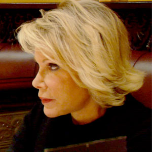 Joan Rivers: A Piece of Work Joan Rivers: A Piece of Work